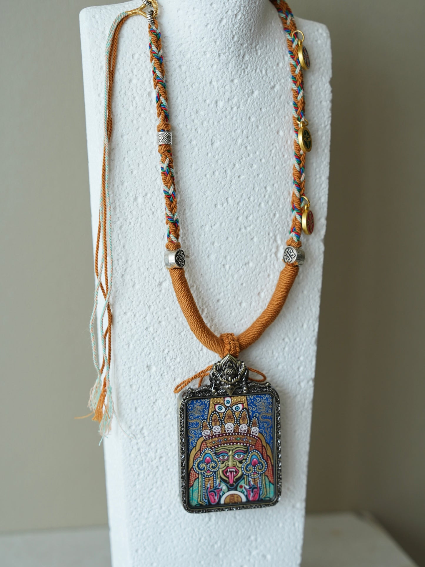 Zhaxi Lhamo Tangka