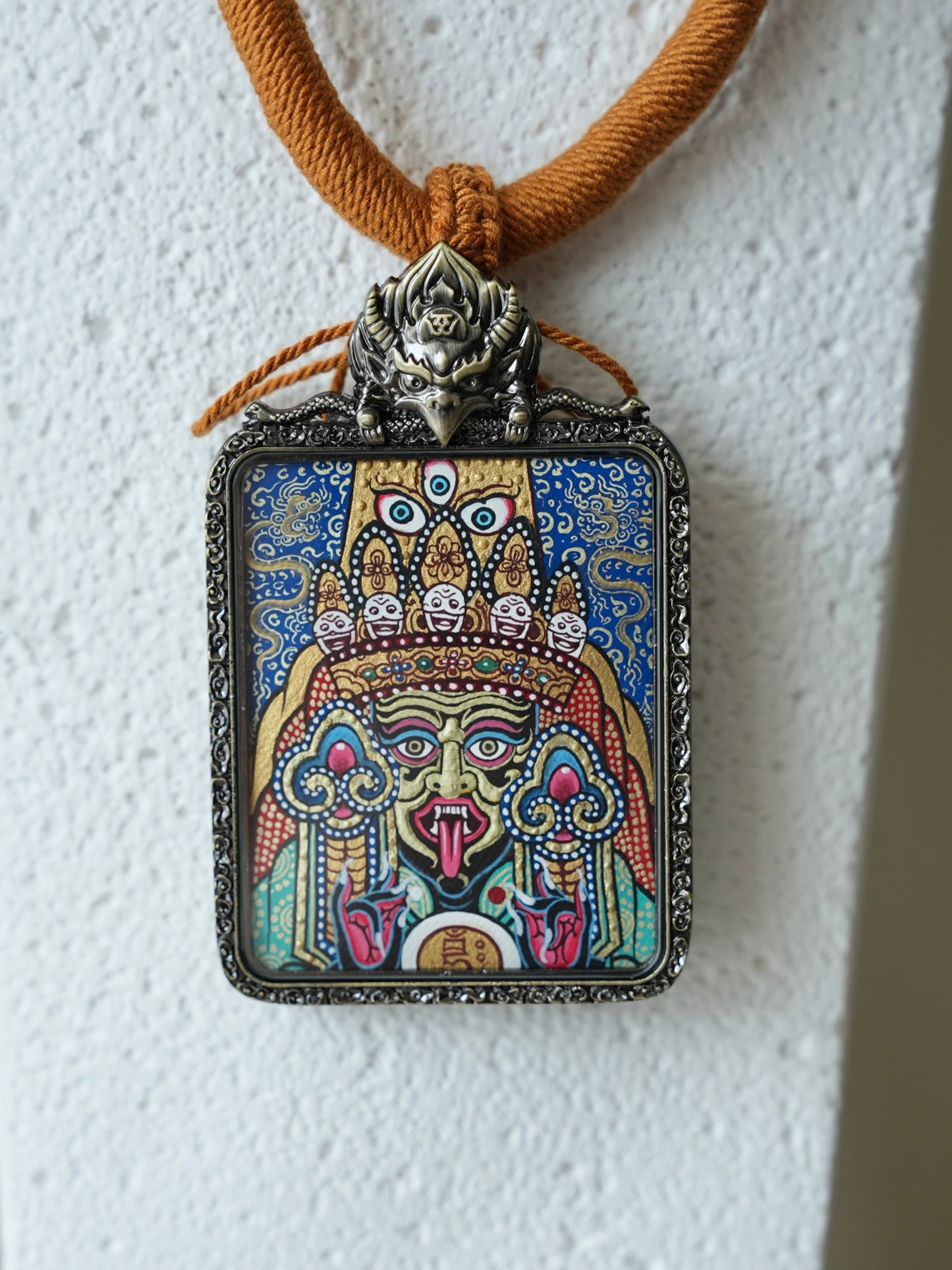 Zhaxi Lhamo Tangka
