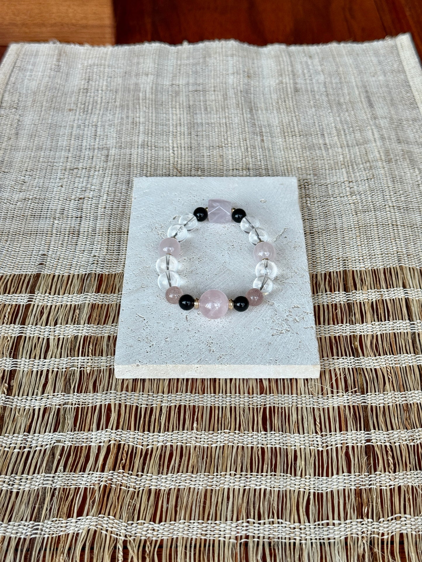 Lucky Zodiac Gemstone Series • Virgo
