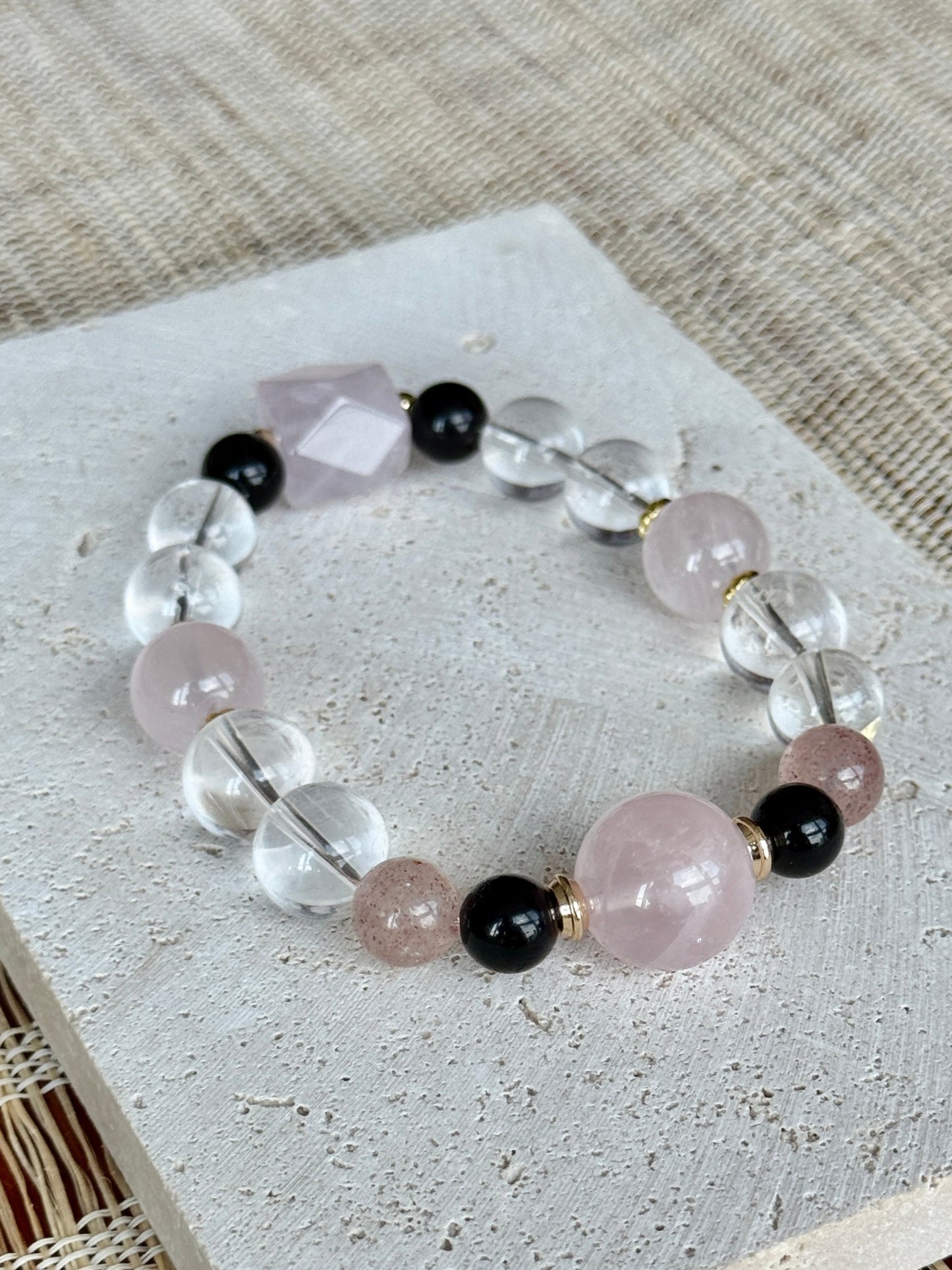 Lucky Zodiac Gemstone Series • Virgo