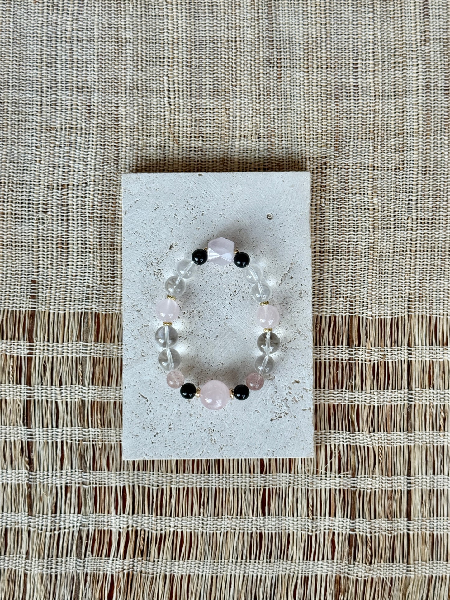 Lucky Zodiac Gemstone Series • Virgo