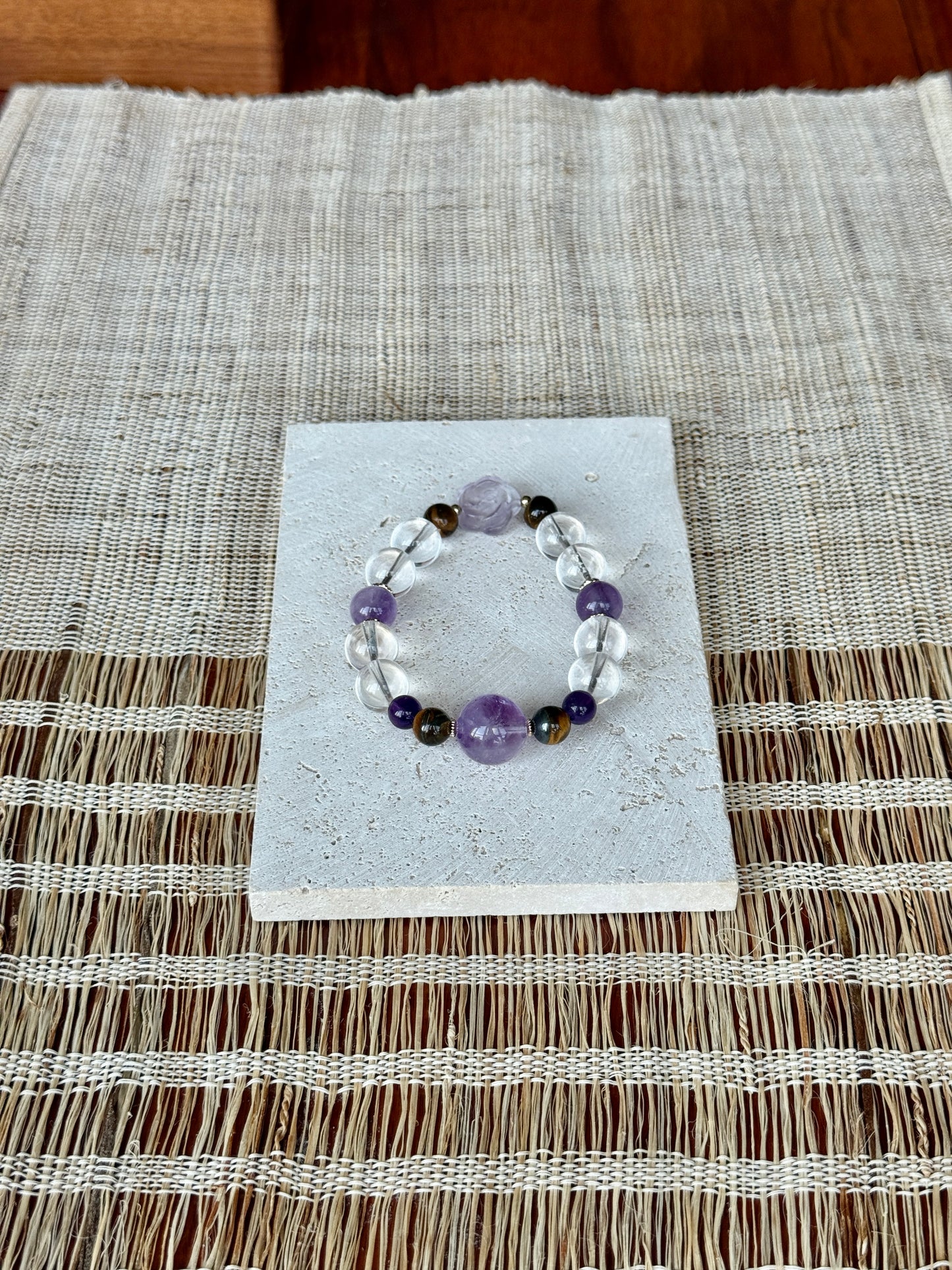 Lucky Zodiac Gemstone Series • Gemini