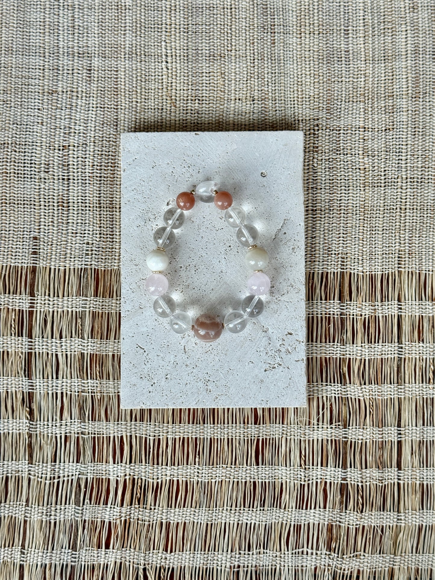 Lucky Zodiac Gemstone Series • Cancer