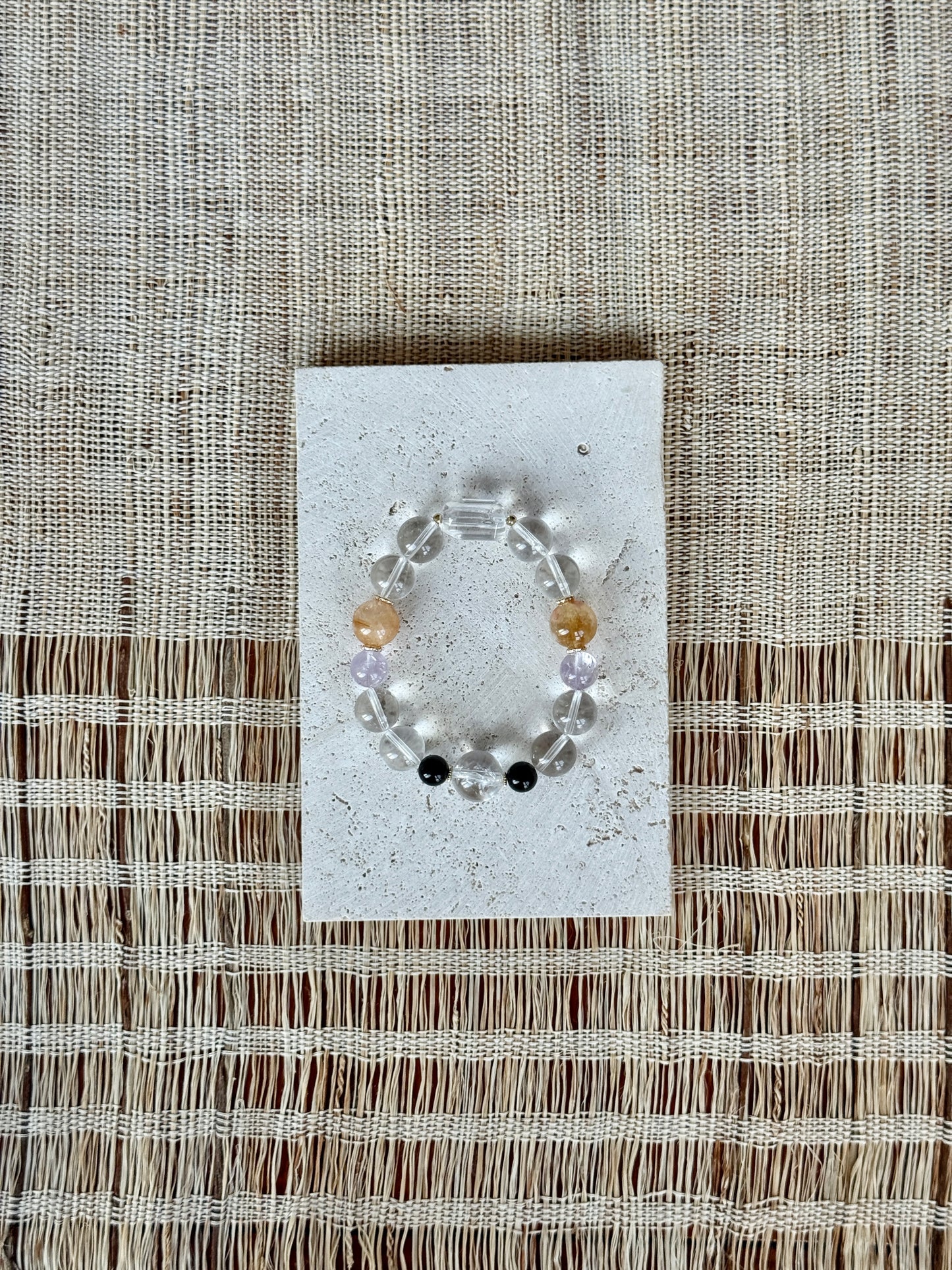 Lucky Zodiac Gemstone Series • Sagittarius