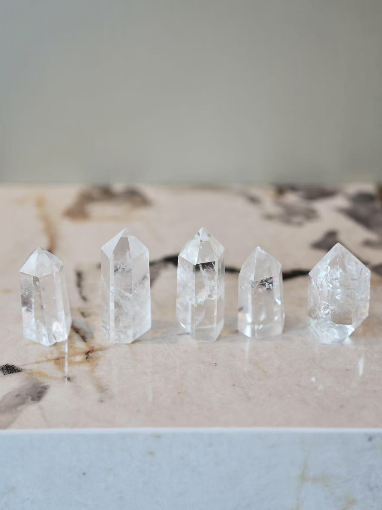 CRYSTAL