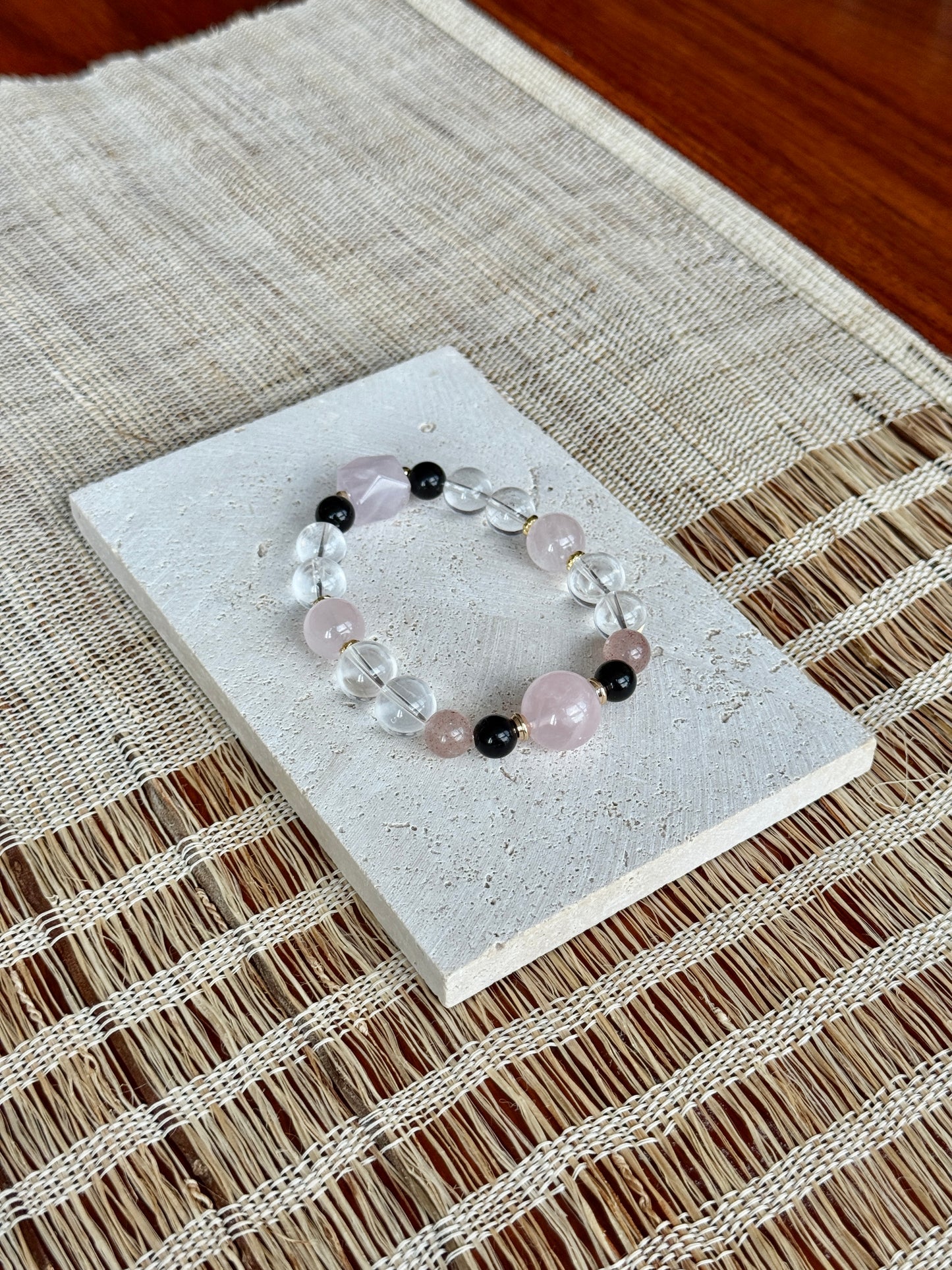 Lucky Zodiac Gemstone Series • Virgo