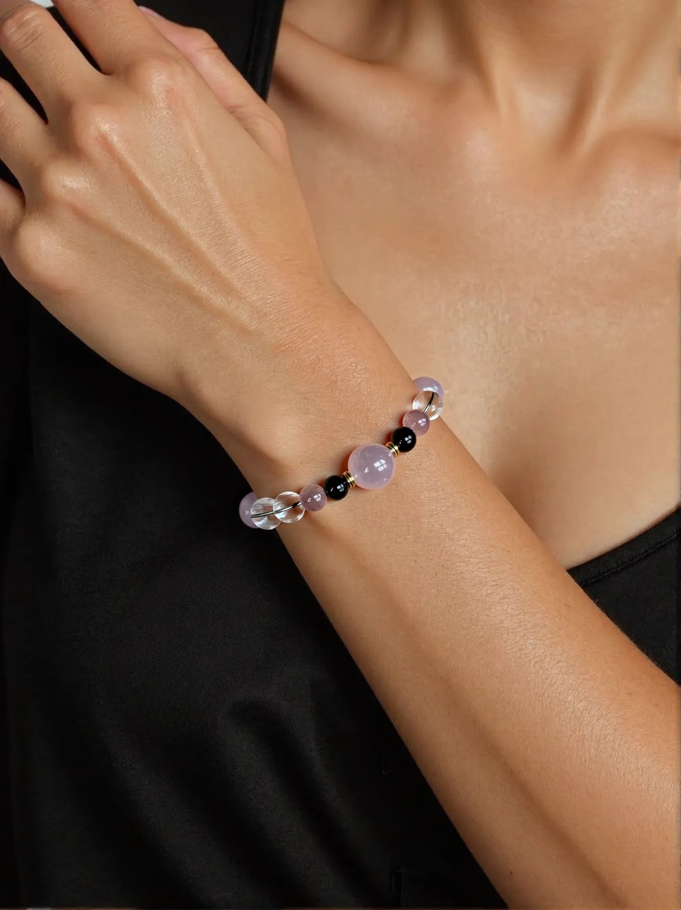 Lucky Zodiac Gemstone Series • Virgo