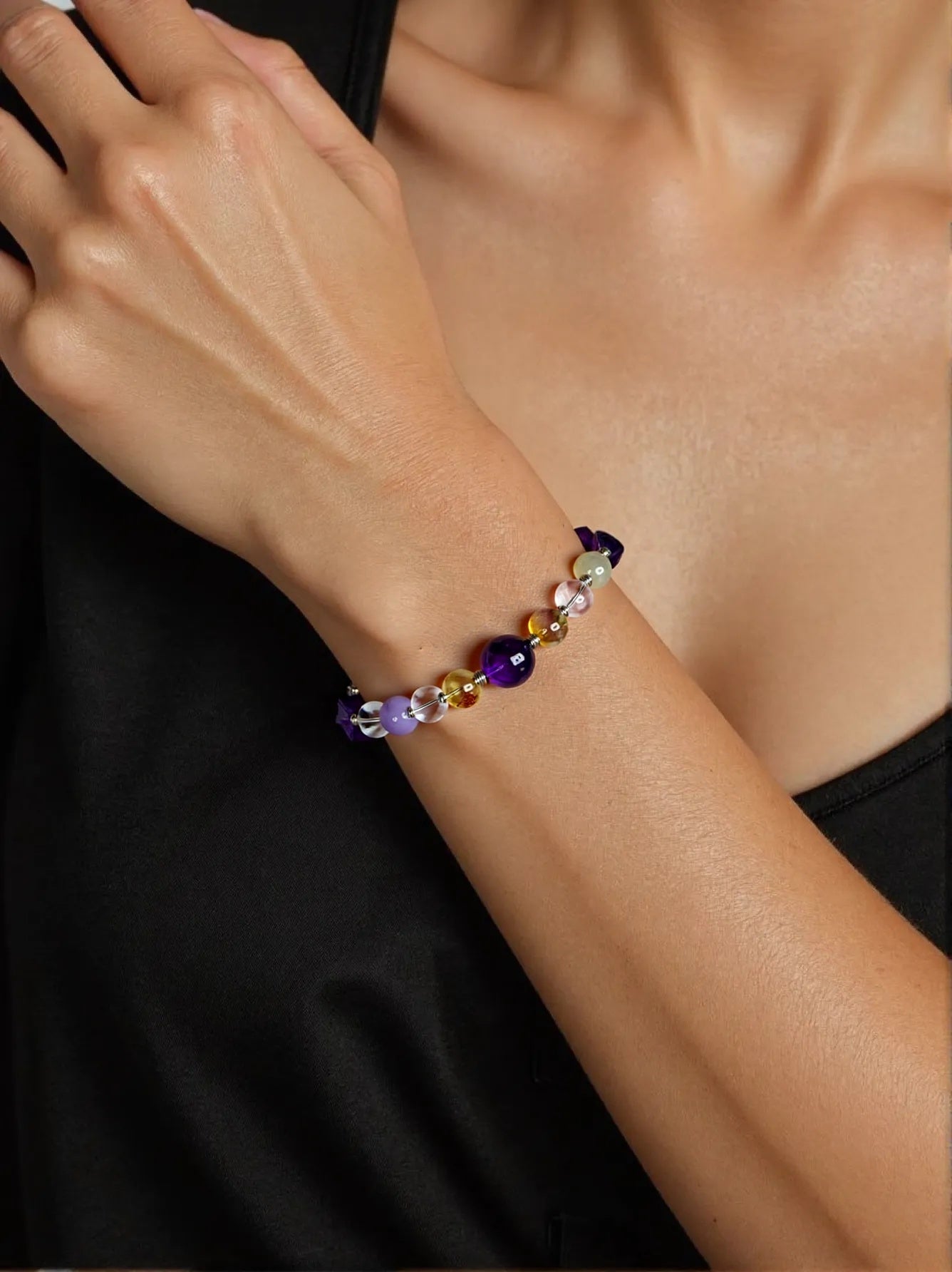 Lucky Zodiac Gemstone Series • Aries